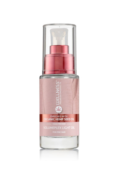 Volumeplex Light Serum 1 oz Wellness